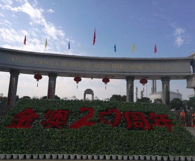 中國企業(yè)五百強金澳集團音樂(lè )宣傳片