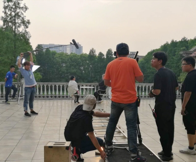拍攝狀態(tài)