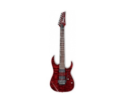 Ibanez RG927QMZ RDT 電吉他