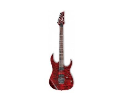 Ibanez RC921QM RDT 電吉他