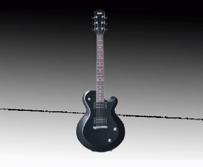 電吉他 AES420（雅馬哈）