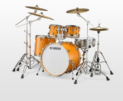 雅馬哈TOUR CUSTOM