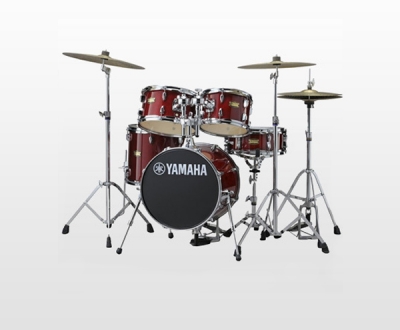 雅馬哈Junior Kit
