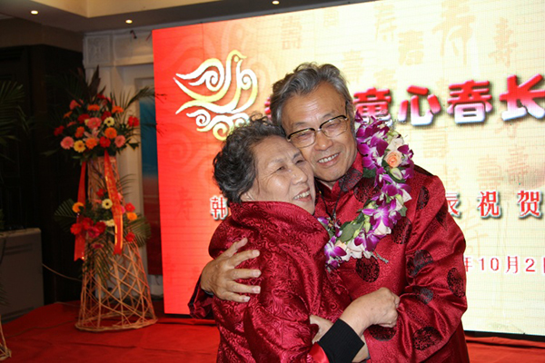 唐山市大型演出活動(dòng)