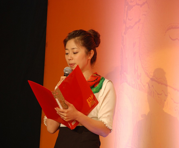 市直機關(guān)大合唱