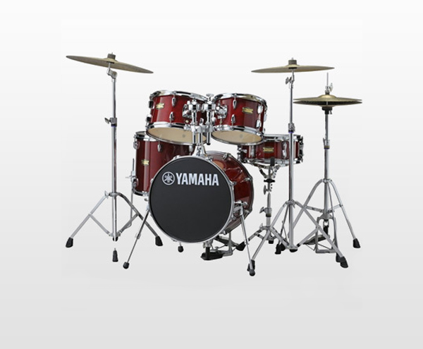 雅馬哈Junior Kit