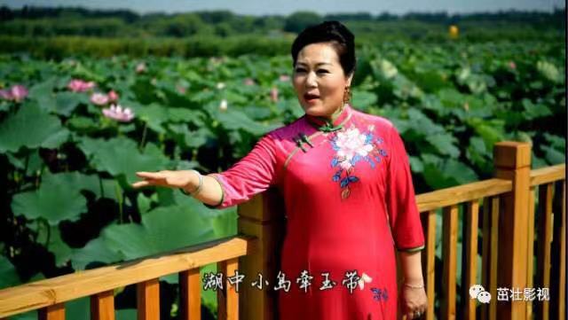 《南湖美》MV