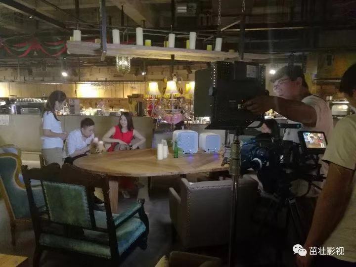 《那座叫唐山的城》MV