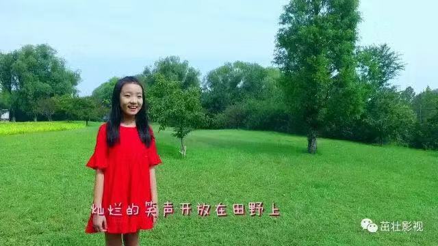 《風(fēng)箏的翅膀》MV