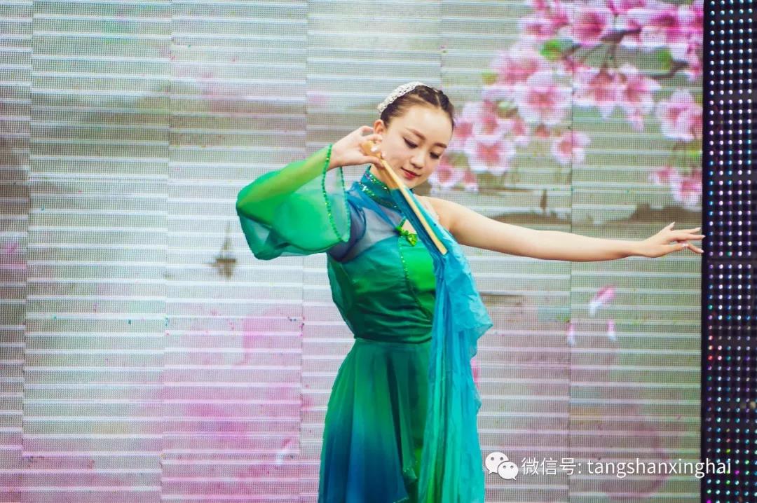 暢舞·晨歌——星海藝校大陸陽(yáng)光校區專(zhuān)場(chǎng)音樂(lè )會(huì )