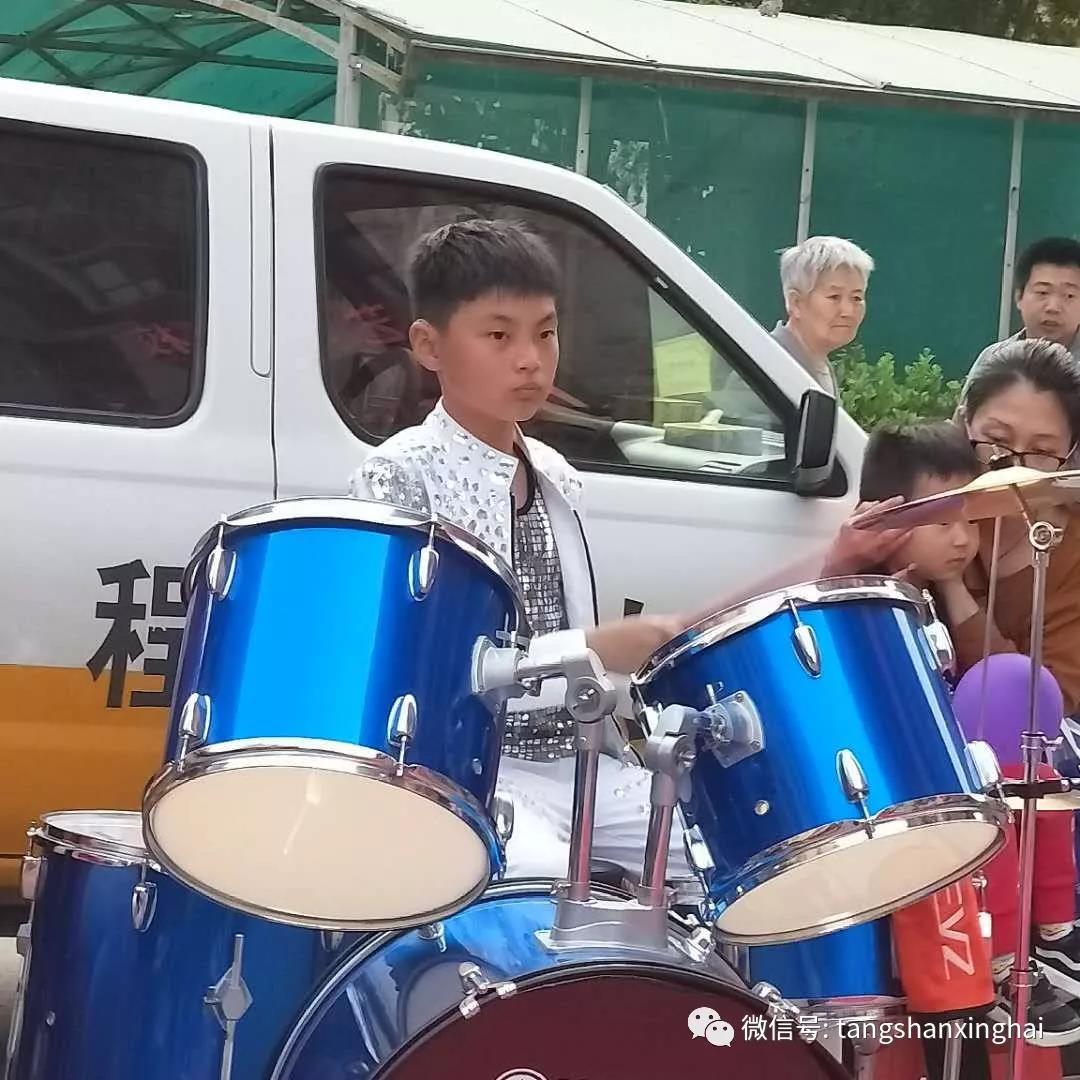 星海唐山藝術(shù)培訓機構南湖音樂(lè )會(huì )