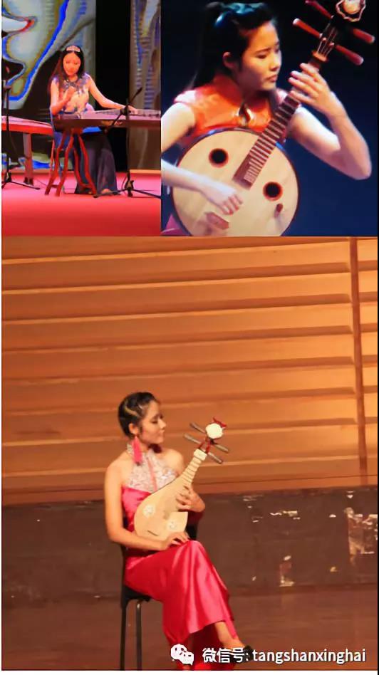 星海唐山藝術(shù)培訓機構南湖音樂(lè )會(huì )