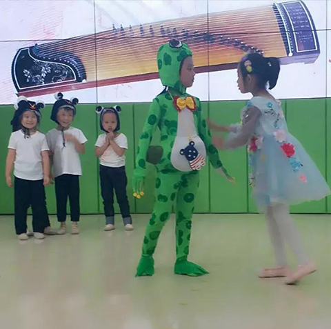 星海唐山演藝傳媒公司認為能做到這4點(diǎn)的琴童，會(huì )離成功更近些！