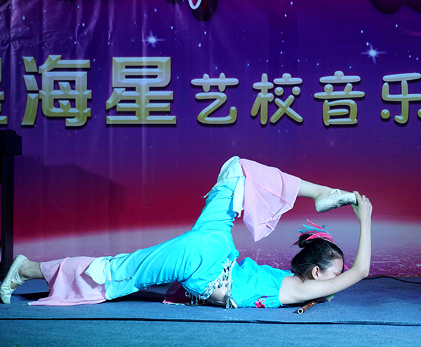 藝術(shù)培訓學(xué)校應該怎樣管理？唐山藝術(shù)培訓學(xué)校星海和大家聊一聊 